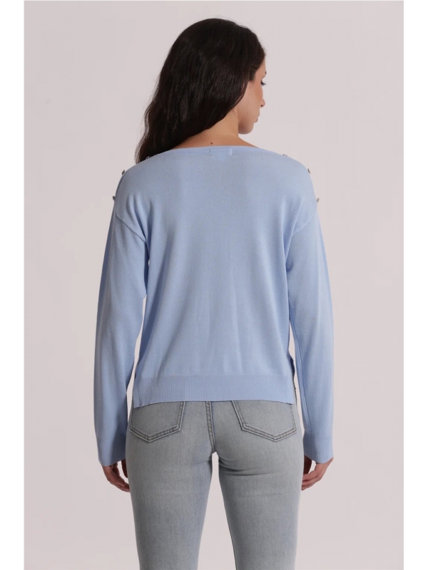 Jersey MIMI MUA AFAO-3769