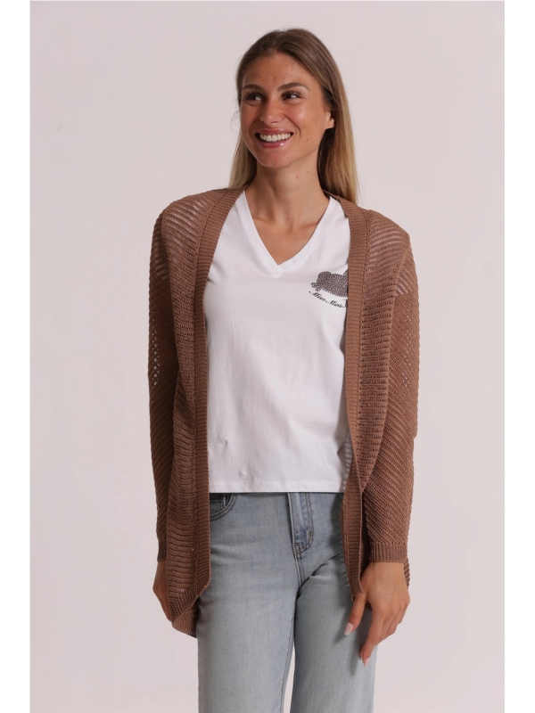 Cárdigan MIMI MUA AFAO-3796