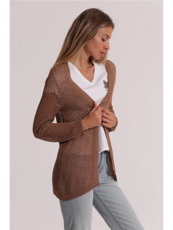 Cárdigan MIMI MUA AFAO-3796
