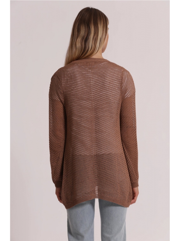 Cárdigan MIMI MUA AFAO-3796