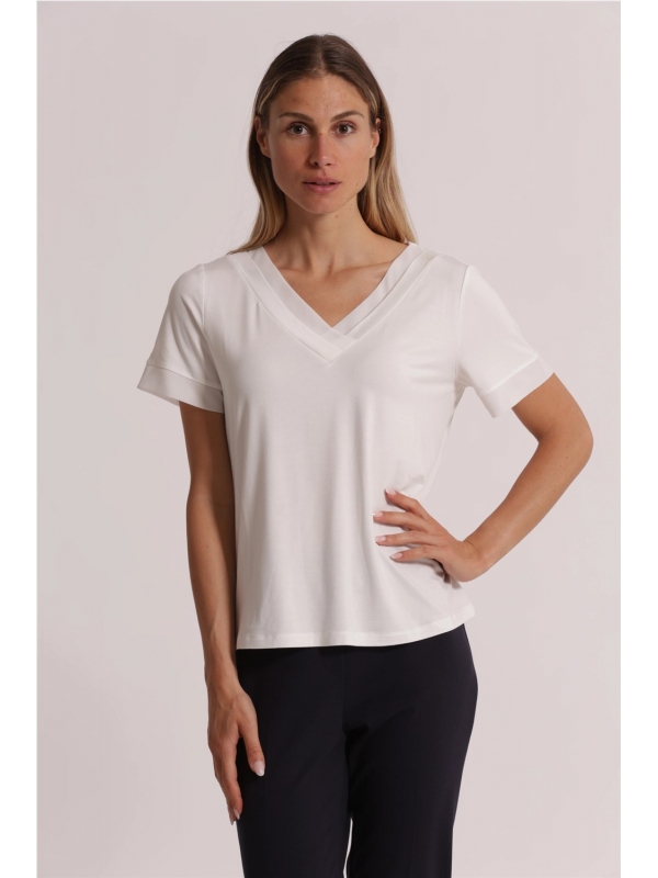 Camiseta MIMI MUA SFAO-1958