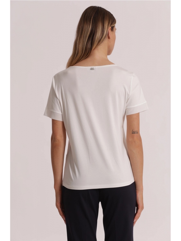 Camiseta MIMI MUA SFAO-1958