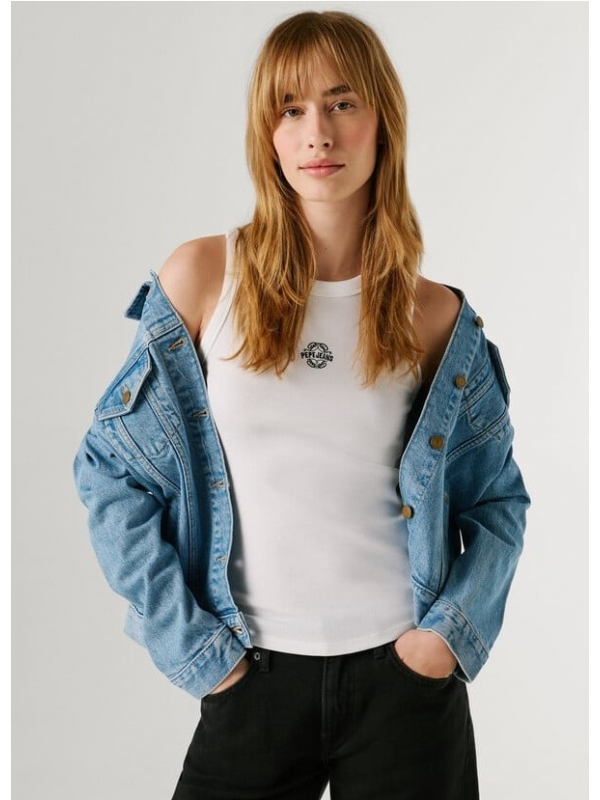 Camiseta PEPE JEANS PL5000174