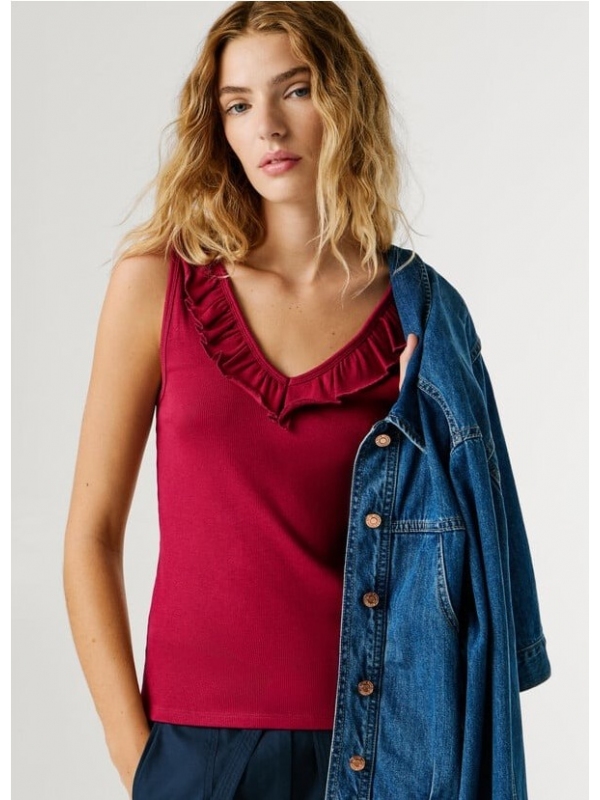 Top PEPE JEANS PL506050