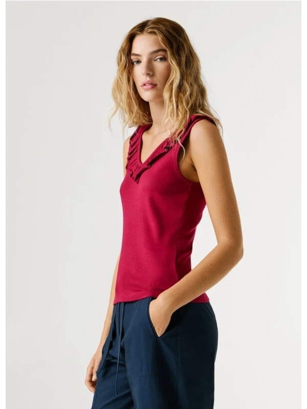 Top PEPE JEANS PL506050