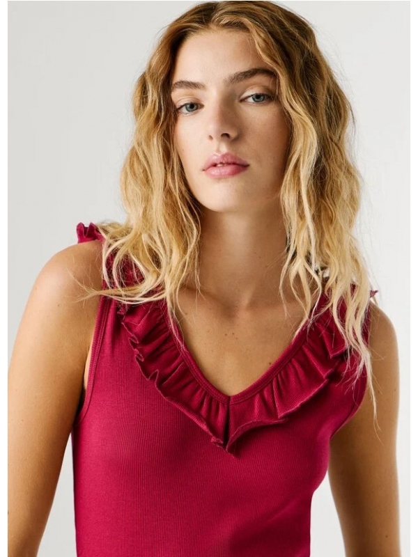 Top PEPE JEANS PL506050