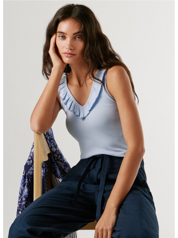 Top PEPE JEANS PL506050