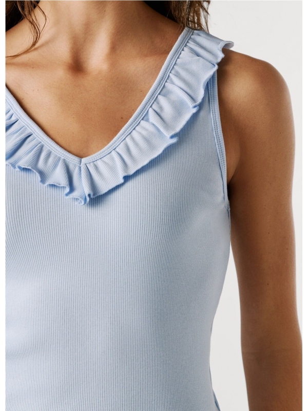 Top PEPE JEANS PL506050