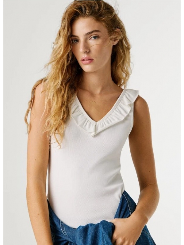 Top PEPE JEANS PL506050