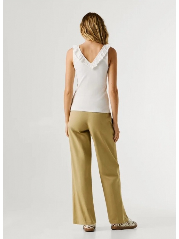 Top PEPE JEANS PL506050