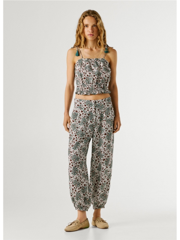 Pantalón PEPE JEANS PL2100059