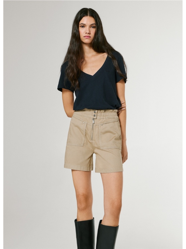 Short PEPE JEANS PL8000027