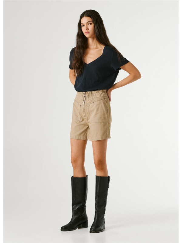 Short PEPE JEANS PL8000027