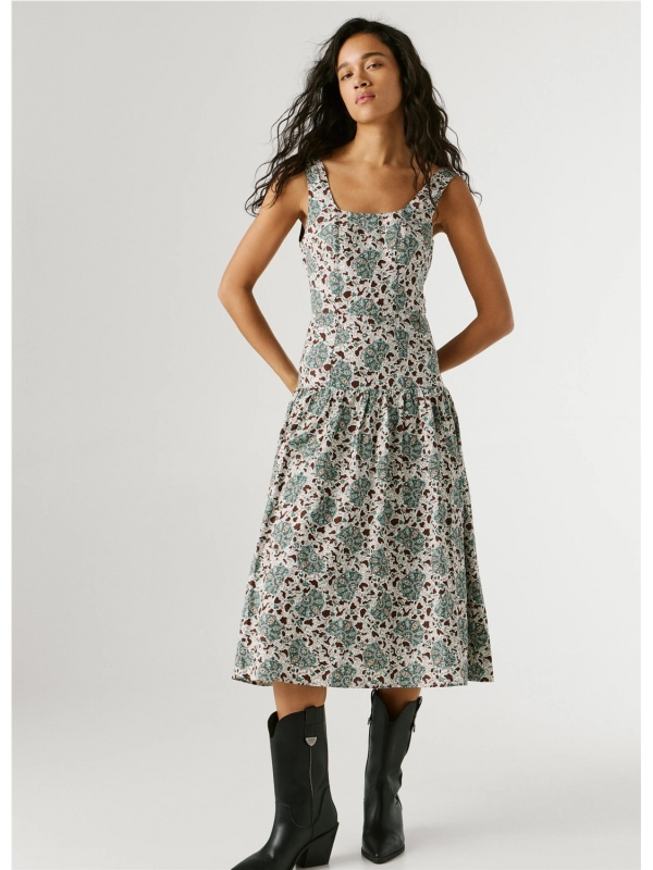 Vestido PEPE JEANS PL9537779