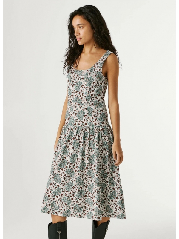 Vestido PEPE JEANS PL9537779 2