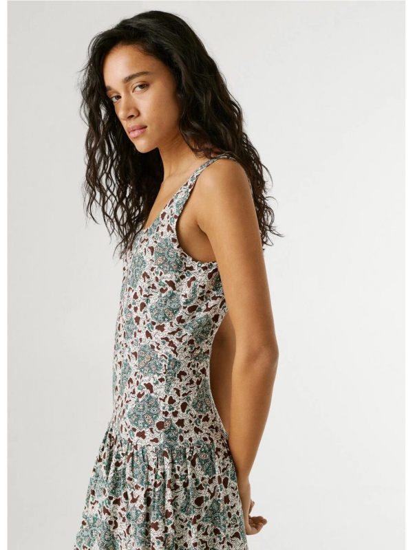 Vestido PEPE JEANS PL9537779