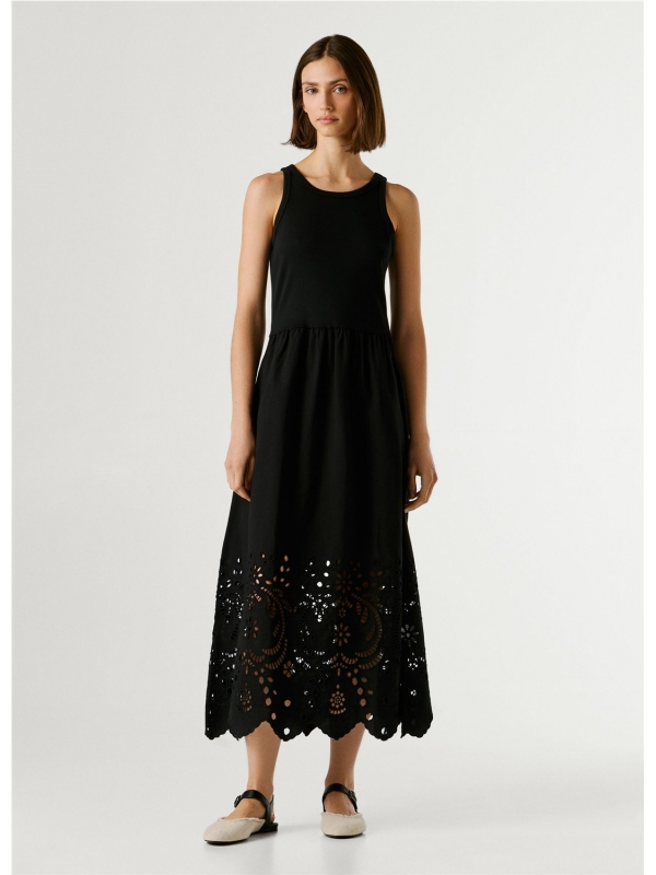 Vestido PEPE JEANS PL9537807 2