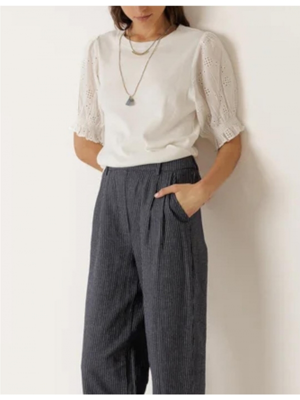 Camiseta INDI & COLD VV26MC420