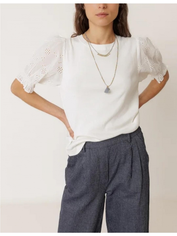 Camiseta INDI & COLD VV26MC420