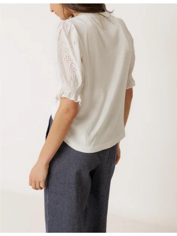 Camiseta INDI & COLD VV26MC420