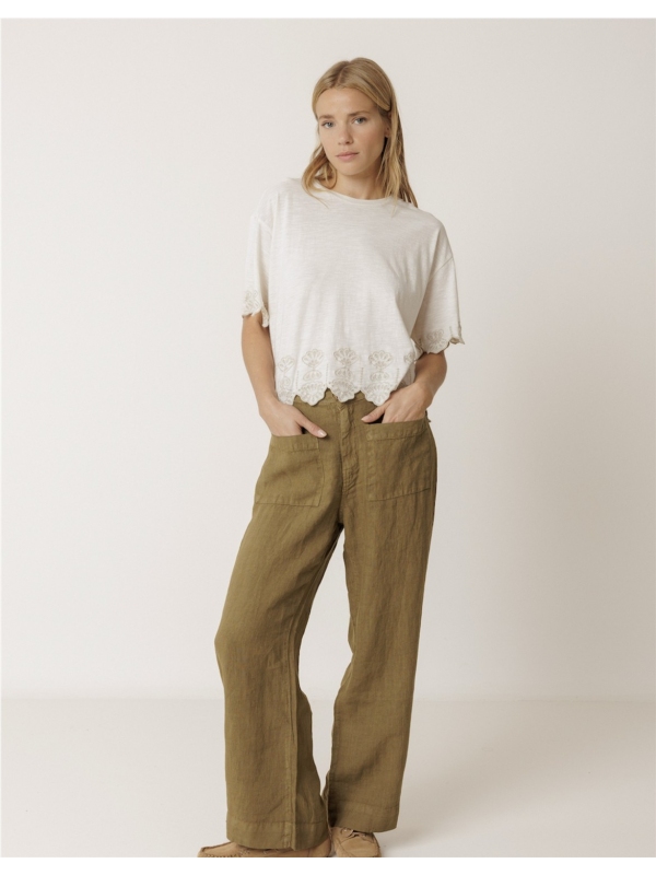 Camiseta INDI & COLD VV26SK430