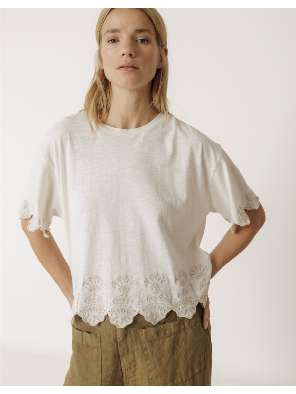 Camiseta INDI & COLD VV26SK430