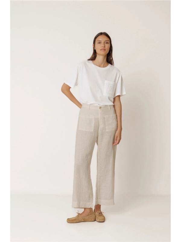 Pantalón INDI & COLD VV26CC252