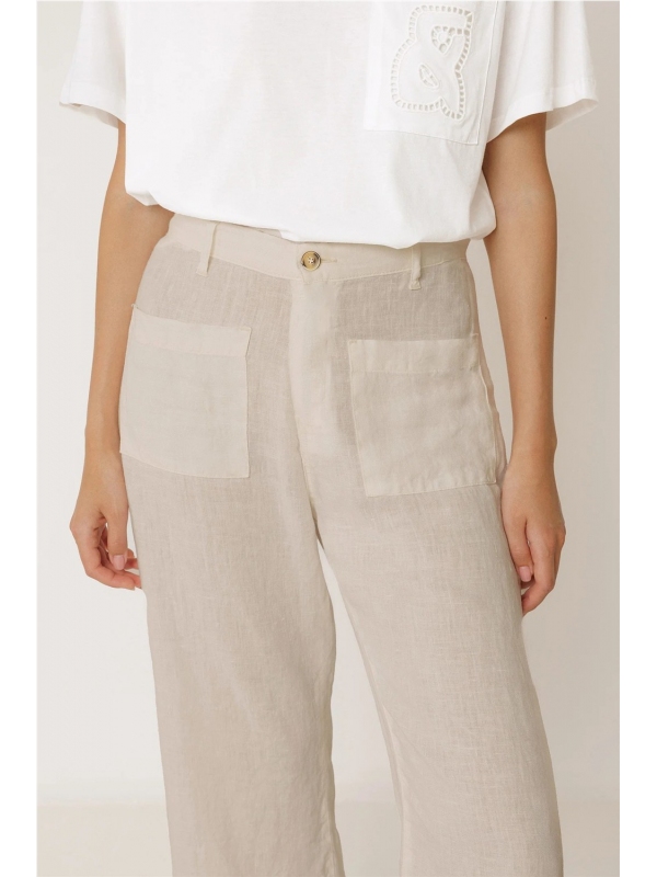 Pantalón INDI & COLD VV26CC252