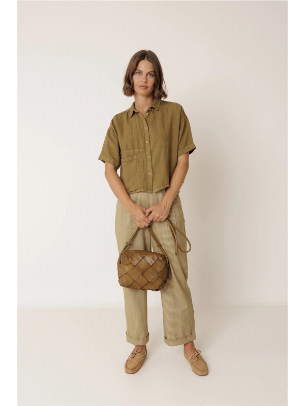 Camisa INDI & COLD VV26CC254 2