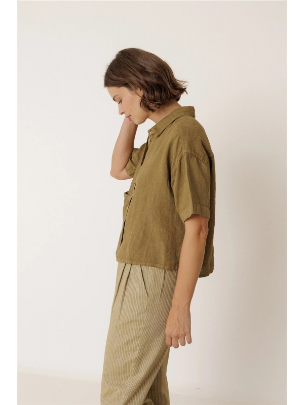 Camisa INDI & COLD VV26CC254