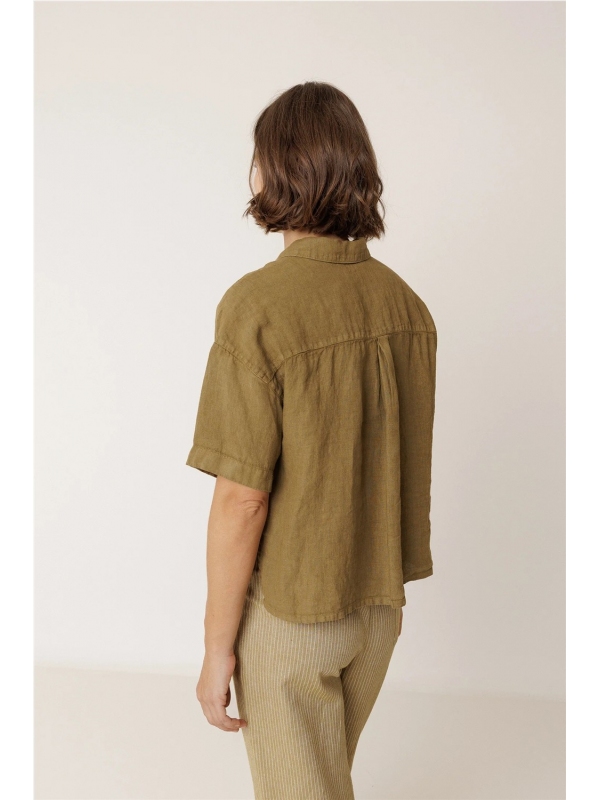 Camisa INDI & COLD VV26CC254