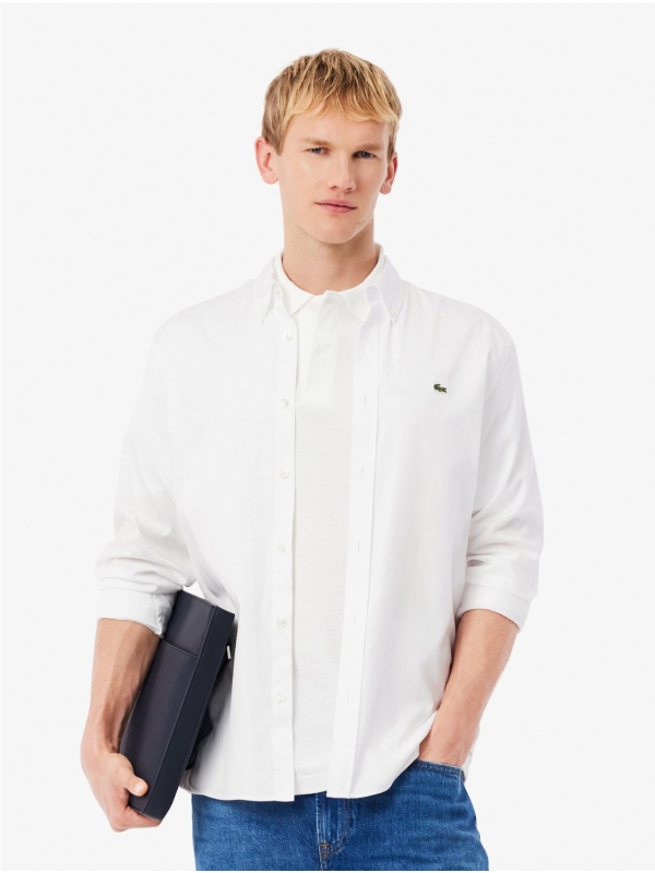 Camisa LACOSTE CH2933-00