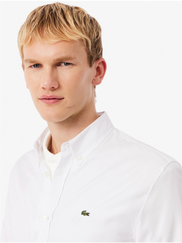 Camisa LACOSTE CH2933-00 2