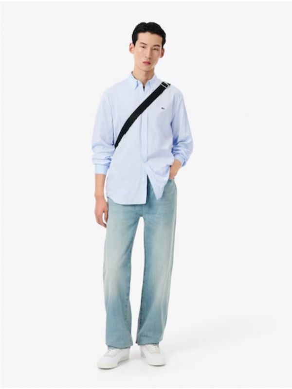 Camisa LACOSTE CH2933-00