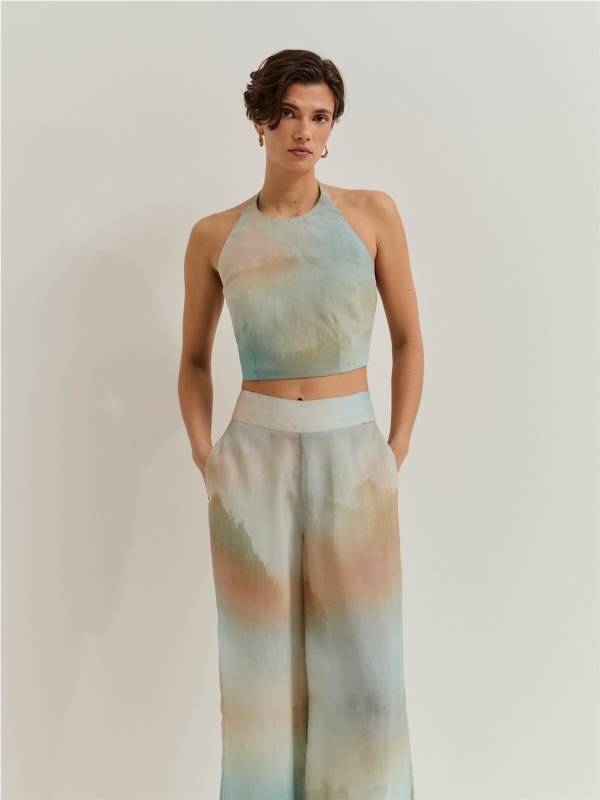 Pantalón LION OF PORCHES...