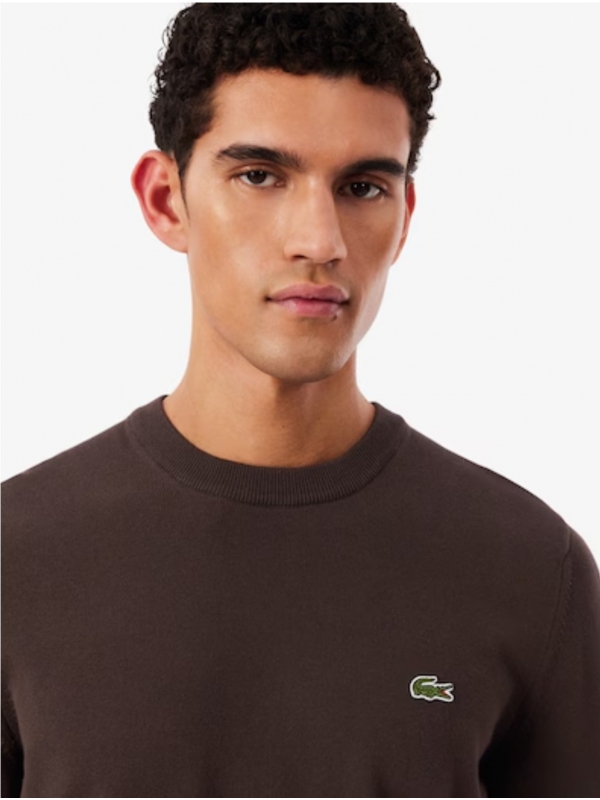 Jersey LACOSTE AH1985-00 2