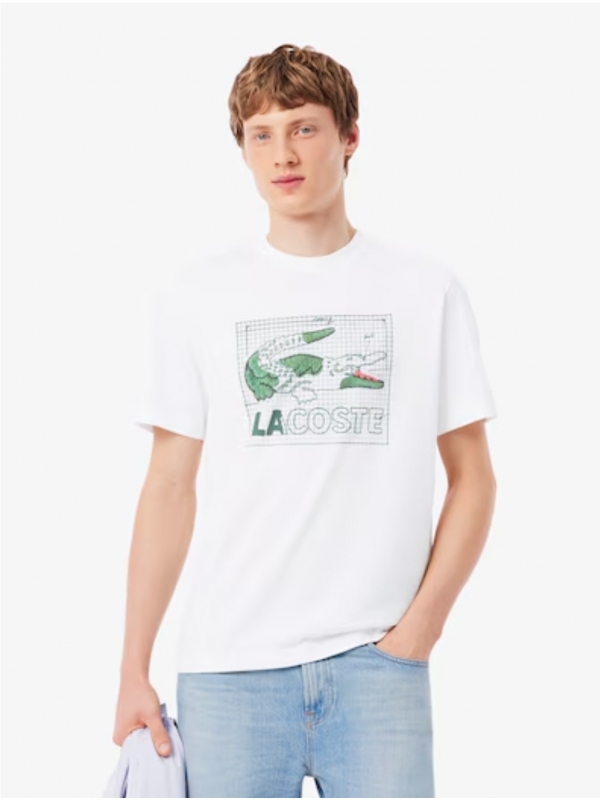 Camiseta LACOSTE TH1446-00