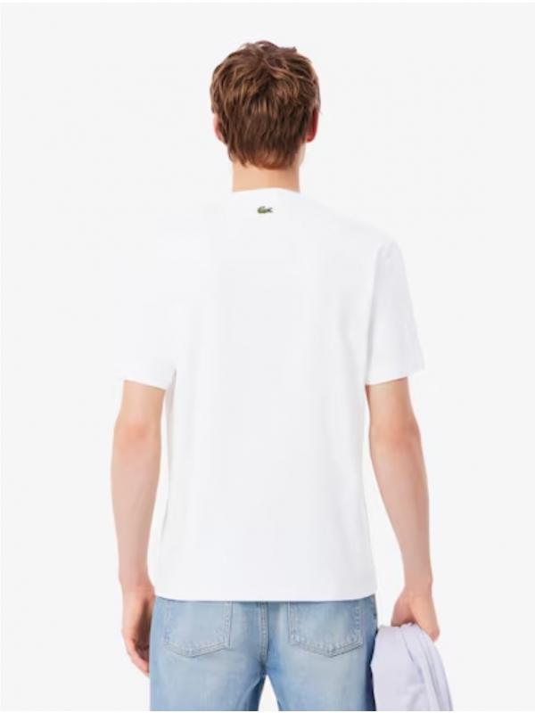 Camiseta LACOSTE TH1446-00