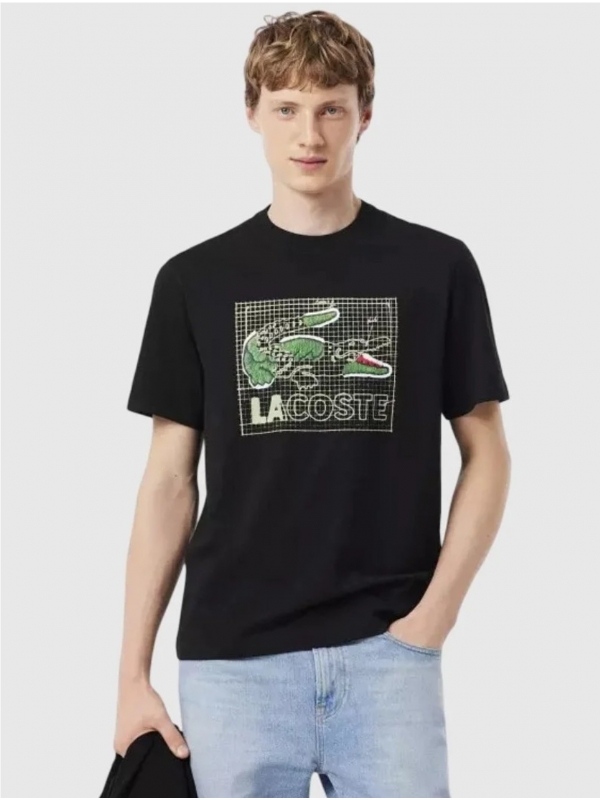 Camiseta LACOSTE TH1446-00