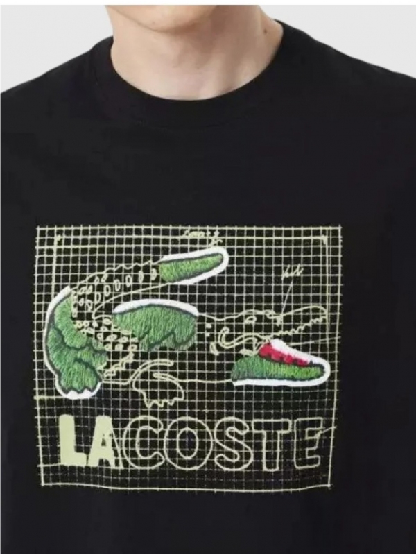 Camiseta LACOSTE TH1446-00