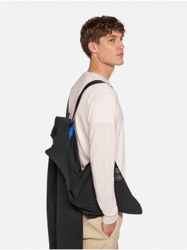 Cazadora GEOX M6520K-T3332