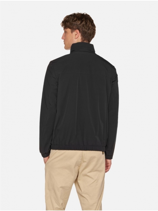 Cazadora GEOX M6520K-T3332