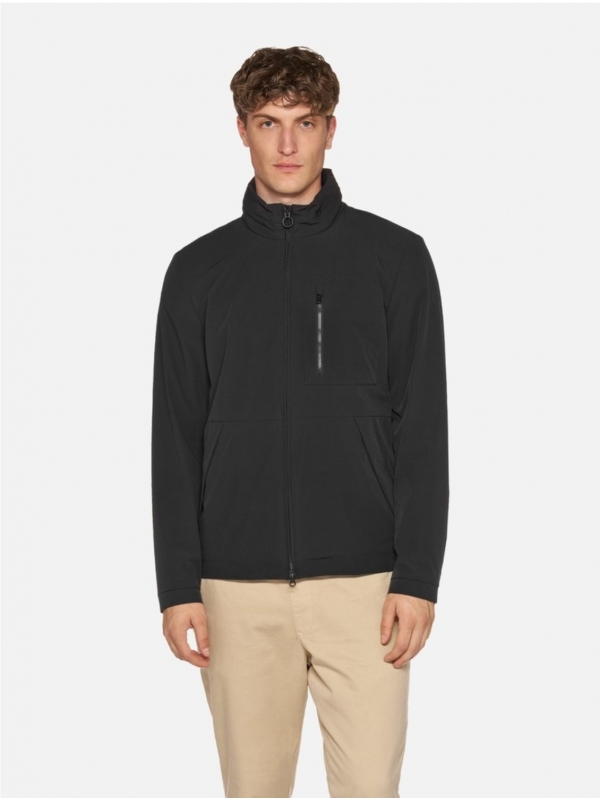 Cazadora GEOX M6520K-T3332