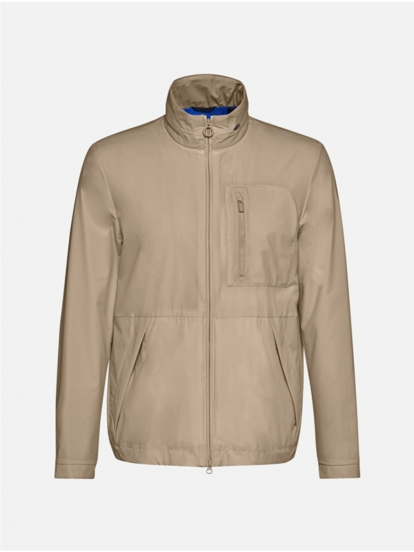 Cazadora GEOX M6520K-T3332