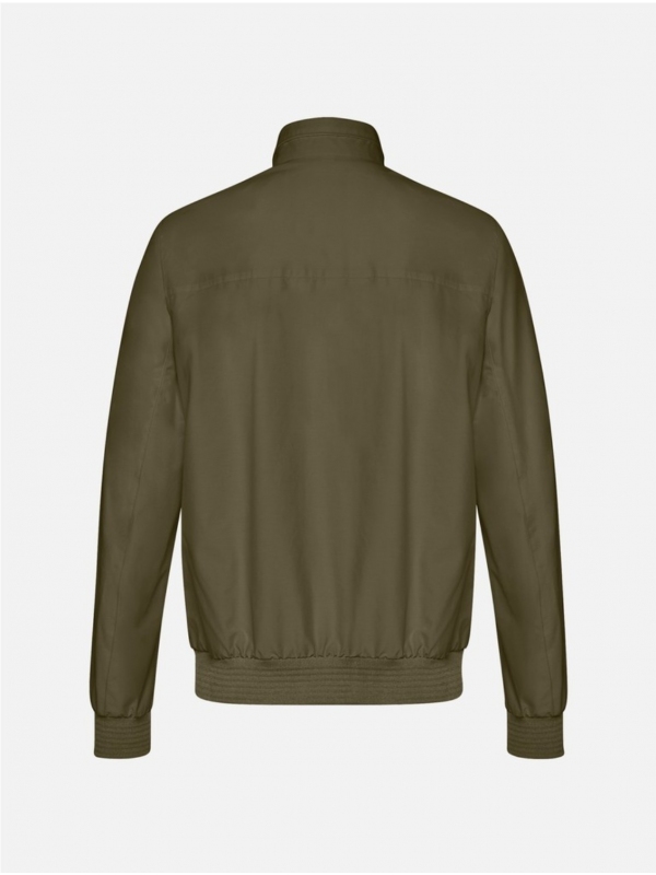 Cazadora GEOX M6520D-T3218