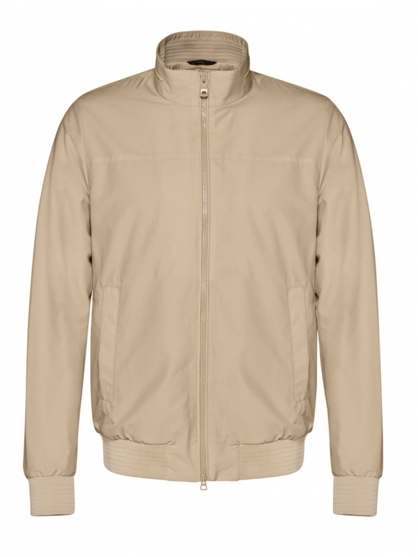 Cazadora GEOX M6520D-T3218