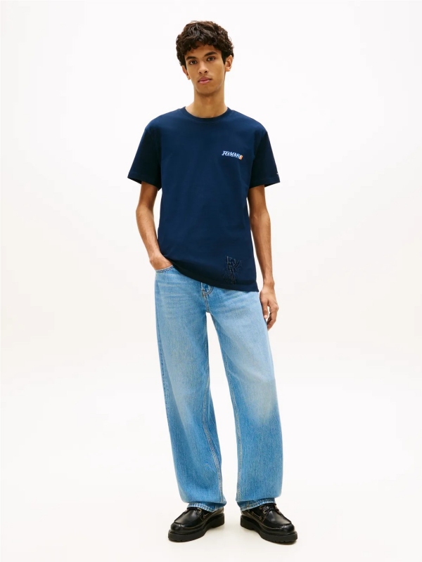 Camiseta TOMMY JEANS... 2