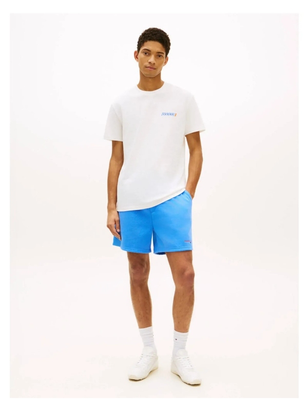 Camiseta TOMMY JEANS DM0DM22547