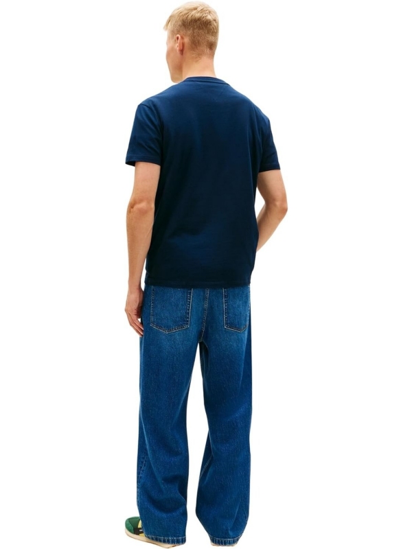 Camiseta TOMMY JEANS DM0DM22539