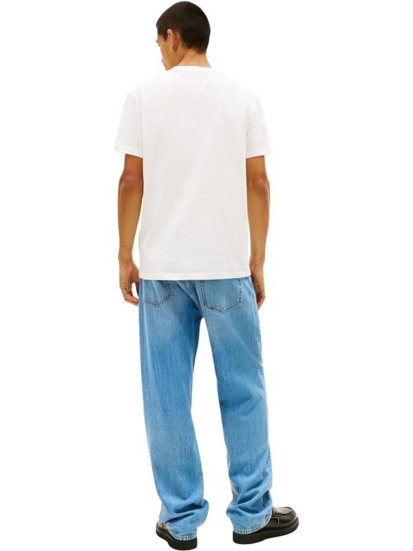 Camiseta TOMMY JEANS DM0DM22539